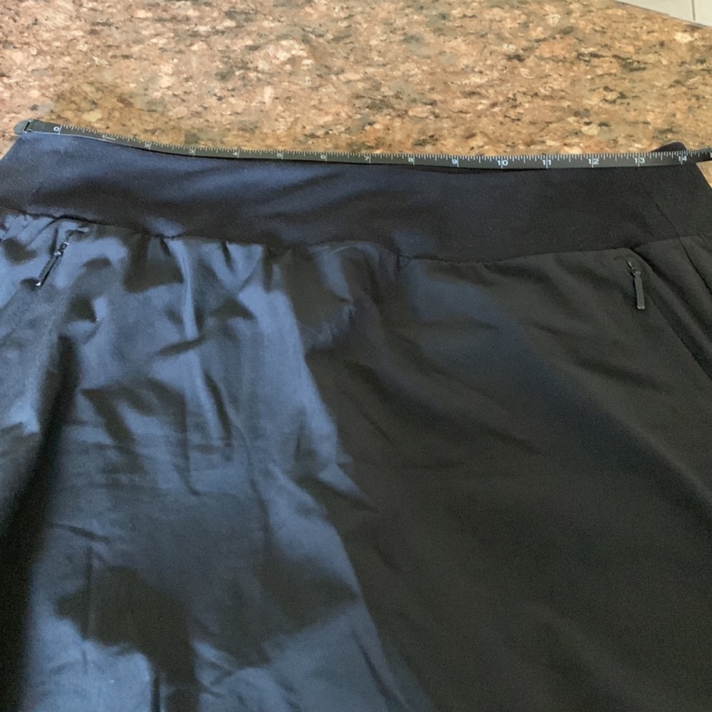 Athleta Skort EUC - Picture 7 of 7